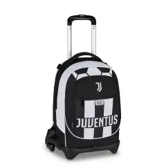 Zaino 33 Litri con Trolley Jack-3wd+ Juventus We Are Youth - zaini trolley