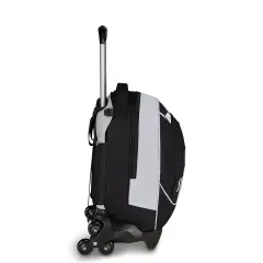 Zaino 33 Litri con Trolley Jack-3wd+ Juventus We Are Youth - zaini trolley