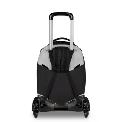 Zaino 33 Litri con Trolley Jack-3wd+ Juventus We Are Youth - zaini trolley