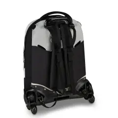Zaino 33 Litri con Trolley Jack-3wd+ Juventus We Are Youth - zaini trolley