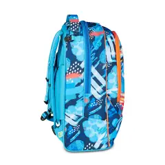 Zaino 34 Litri con Trolley Jack-8wd Sj Gang Speed Animal Boy - zaini trolley