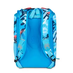 Sj Gang Speed Animal Boy Zaino 24 Litri Sdoppiabile Big Estensibile - zaini scuola