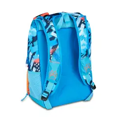 Sj Gang Speed Animal Boy Zaino 24 Litri Sdoppiabile Big Estensibile - zaini scuola