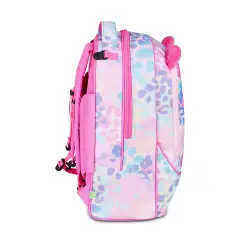 Sj Gang Heart Buddy Girl Zaino 34 Litri con Trolley Jack-8wd - zaini trolley