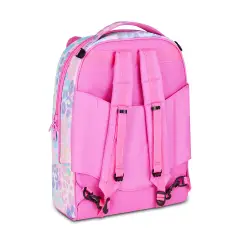 Sj Gang Heart Buddy Girl Zaino 34 Litri con Trolley Jack-8wd - zaini trolley