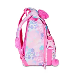 Sj Gang Heart Buddy Girl Zaino Sdoppiabile Big Estensibile 24 Litri - zaini scuola