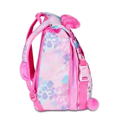 Sj Gang Heart Buddy Girl Zaino Sdoppiabile Big Estensibile 24 Litri - zaini scuola