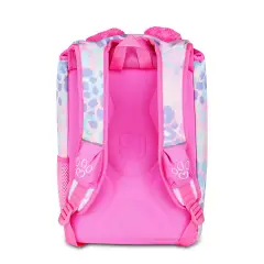 Sj Gang Heart Buddy Girl Zaino Sdoppiabile Big Estensibile 24 Litri - zaini scuola