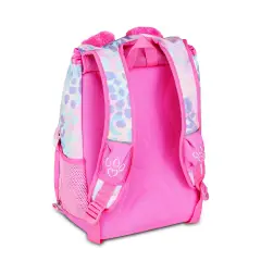 Sj Gang Heart Buddy Girl Zaino Sdoppiabile Big Estensibile 24 Litri - zaini scuola