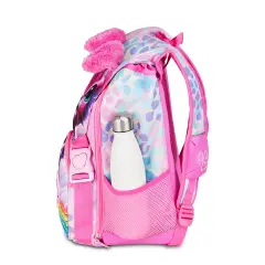 Sj Gang Heart Buddy Girl Zaino Sdoppiabile Big Estensibile 24 Litri - zaini scuola