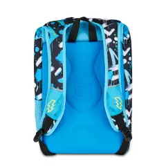 Sj Gang Metal Dragon Boy Zaino Sdoppiabile Big Estensibile 24 Litri - zaini scuola