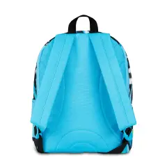 Sj Gang Metal Dragon Boy Zaino Freetime 14,5 Litri - zaini scuola