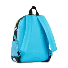 Sj Gang Metal Dragon Boy Zaino Freetime 14,5 Litri - zaini scuola