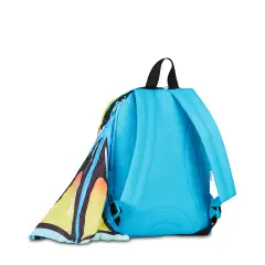 Sj Gang Metal Dragon Boy Zaino Freetime 14,5 Litri - zaini scuola