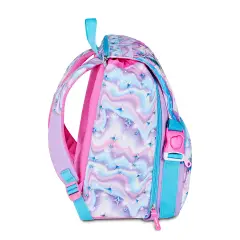 Sj Gang Glow Led Unicorn Girl Zaino Estensibile 24 Litri Sdoppiabile Big - zaini scuola