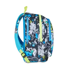 Sj Gang Glace Panther Boy Zaino Advanced 29 Litri - zaini scuola