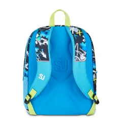 Sj Gang Glace Panther Boy Zaino Advanced 29 Litri - zaini scuola