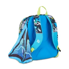 Sj Gang Glace Panther Boy Zaino Advanced 29 Litri - zaini scuola