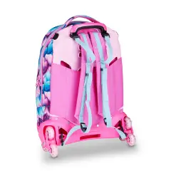 Sj Gang Magical Fantasy Girl Zaino 34 Litri con Trolley Jack-8wd - zaini trolley