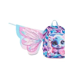 Sj Gang Magical Fantasy Girl Zaino Advanced 29 Litri - zaini scuola