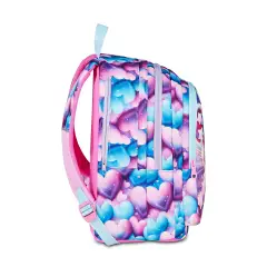 Sj Gang Magical Fantasy Girl Zaino Advanced 29 Litri - zaini scuola