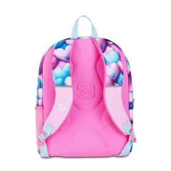 Sj Gang Magical Fantasy Girl Zaino Advanced 29 Litri - zaini scuola