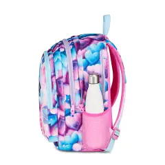 Sj Gang Magical Fantasy Girl Zaino Advanced 29 Litri - zaini scuola
