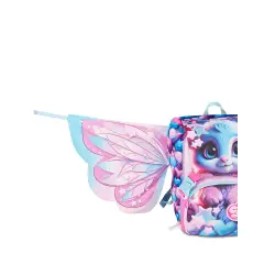Sj Gang Magical Fantasy Girl Zaino Estensibile Sdoppiabile Big - zaini scuola