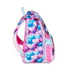Sj Gang Magical Fantasy Girl Zaino Estensibile Sdoppiabile Big - zaini scuola