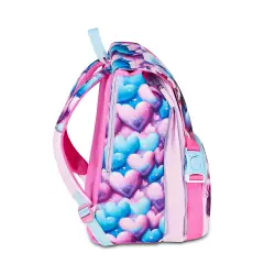 Sj Gang Magical Fantasy Girl Zaino Estensibile Sdoppiabile Big - zaini scuola