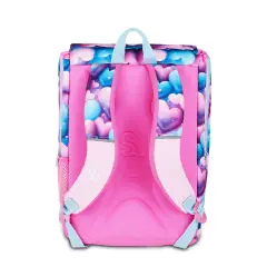 Sj Gang Magical Fantasy Girl Zaino Estensibile Sdoppiabile Big - zaini scuola