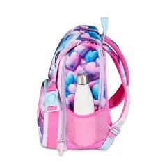 Sj Gang Magical Fantasy Girl Zaino Estensibile Sdoppiabile Big - zaini scuola
