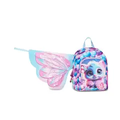 Sj Gang Magical Fantasy Girl Zaino Freetime 14,5 Litri - zaini scuola