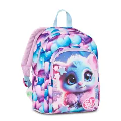 Sj Gang Magical Fantasy Girl Zaino Freetime 14,5 Litri - zaini scuola
