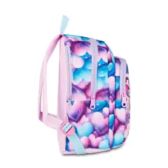 Sj Gang Magical Fantasy Girl Zaino Freetime 14,5 Litri - zaini scuola