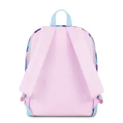 Sj Gang Magical Fantasy Girl Zaino Freetime 14,5 Litri - zaini scuola