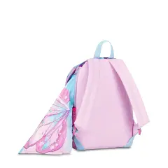 Sj Gang Magical Fantasy Girl Zaino Freetime 14,5 Litri - zaini scuola