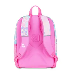 Sj Gang Heart Buddy Girl Zaino Advanced 29 Litri - zaini scuola