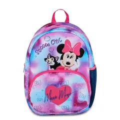 Minnie Zaino 14 Litri Small Asilo - zainetti asilo
