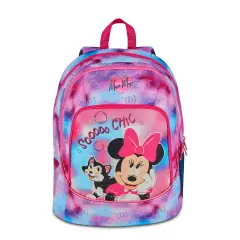 Minnie Chic Touch Zaino Scuola 29 Litri - zaini scuola
