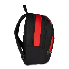 Milan Est.1899 Zaino Scuola Advanced 29 Litri con Porta PC - zaini scuola