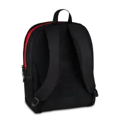 Milan Est.1899 Zaino Scuola Advanced 29 Litri con Porta PC - zaini scuola