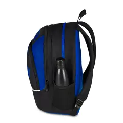 Inter Our Destiny Zaino Scuola 29 Litri Advanced con Porta PC - zaini scuola