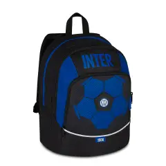 Inter Our Destiny Zaino Scuola 29 Litri Advanced con Porta PC - zaini scuola