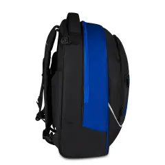 Inter Our Destiny Zaino Scuola 33 Litri con Trolley Jack-3wd+ - zaini trolley