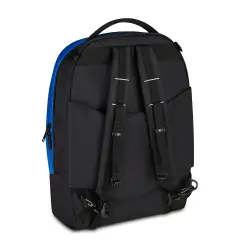 Inter Our Destiny Zaino Scuola 33 Litri con Trolley Jack-3wd+ - zaini trolley