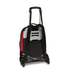 Roma Lupetto School Zaino 33 Litri con Trolley Jack-3wd+ - zaini trolley