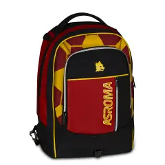 Roma Lupetto School Zaino 33 Litri con Trolley Jack-3wd+ - zaini trolley