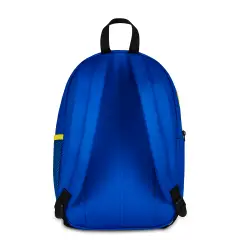 Pokemon Zaino Small Asilo 14 Litri - zainetti asilo