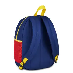 Mickey Mouse Zaino Small Asilo 14 Litri - zainetti asilo